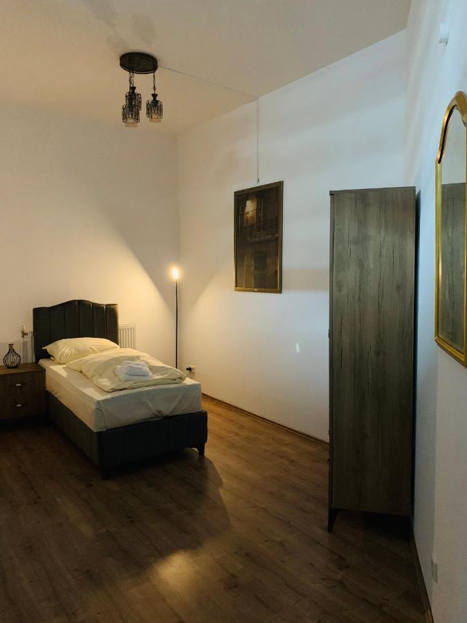 Hotel Hr