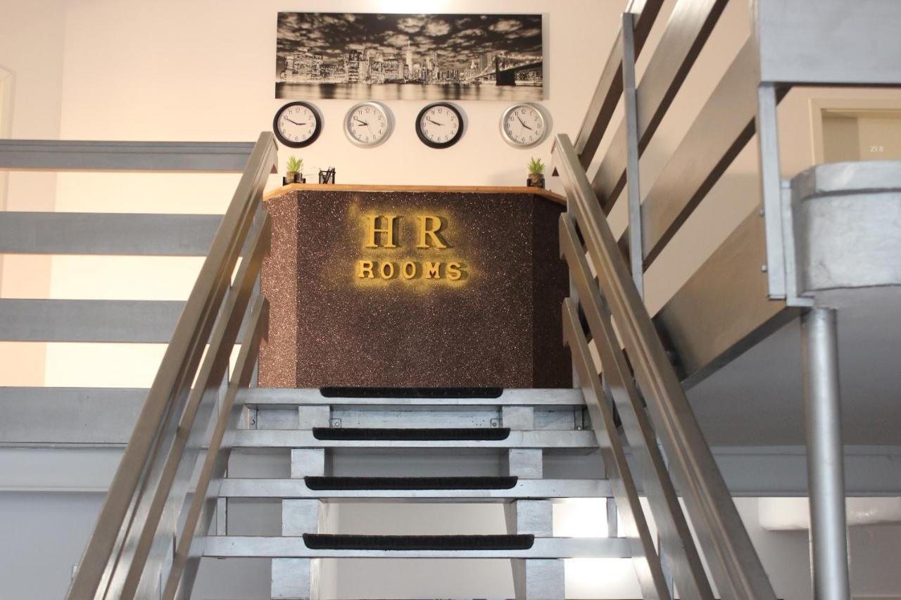 Hotel Hr