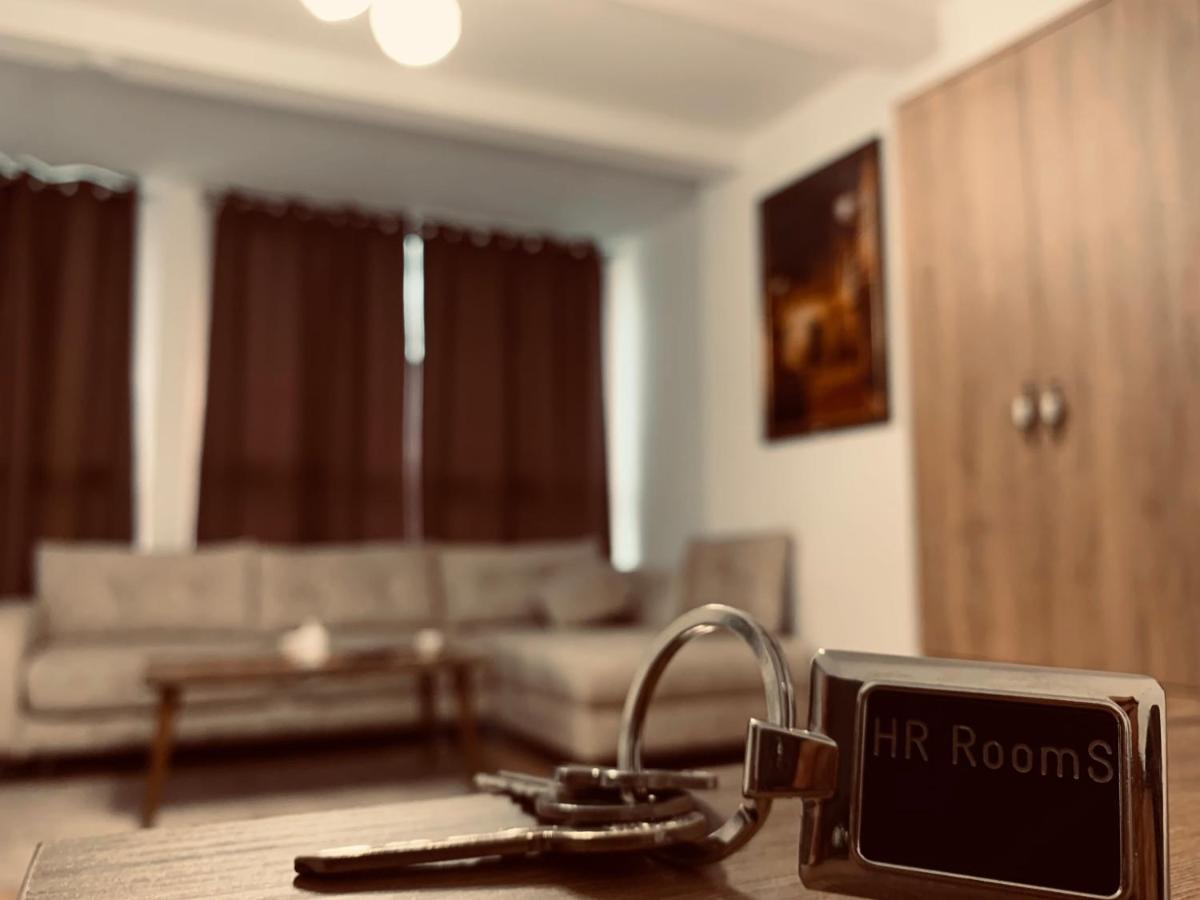 Hotel Hr Hannover