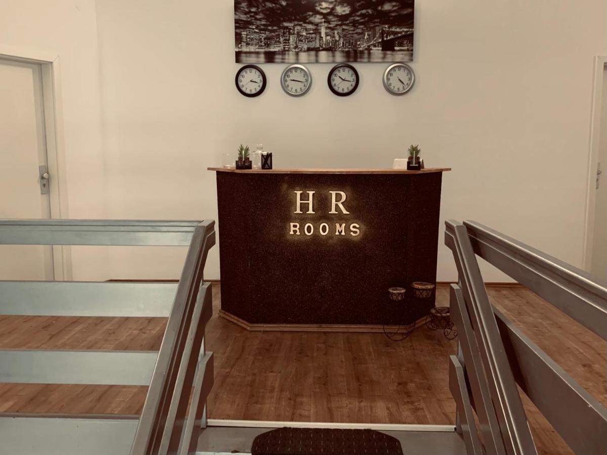 Hr Hotel 3*