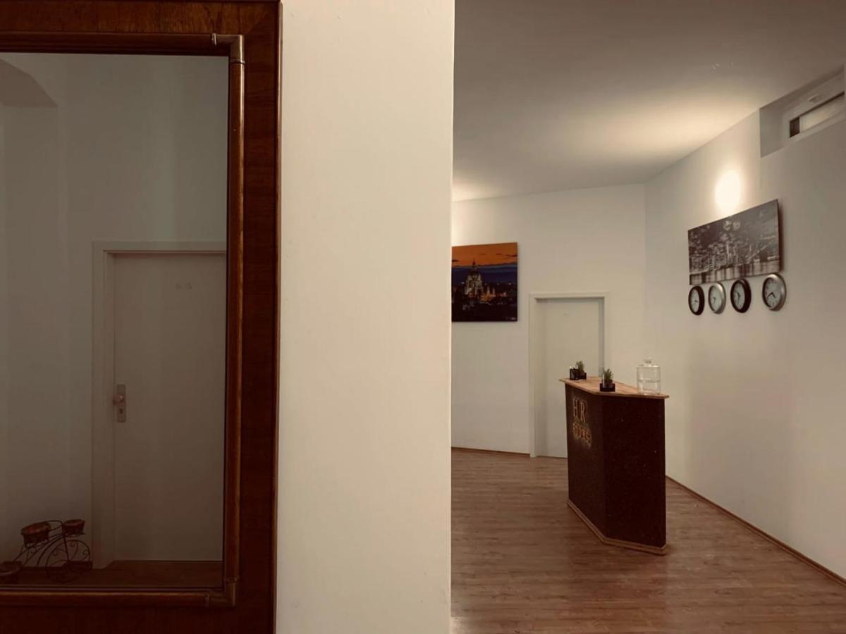 Hr Hotel Hannover